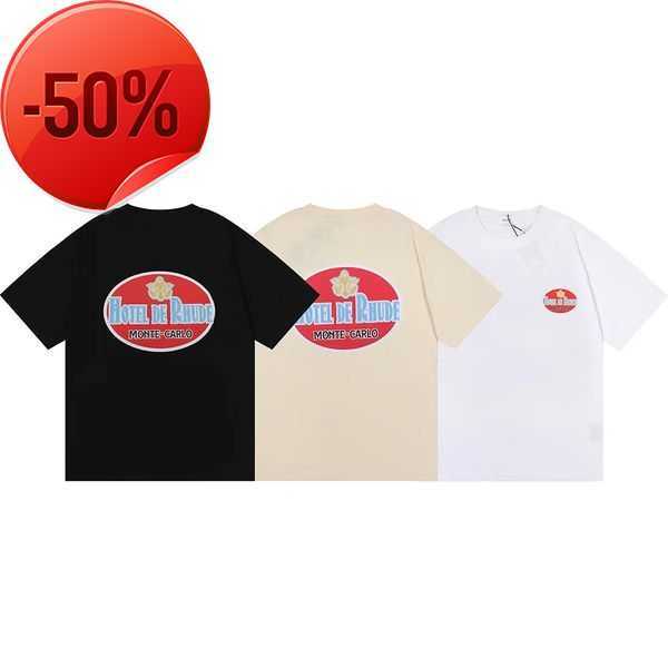 23s Summe Rrhude Mens t Shirt Designer Polo Shirts for Men Womens Shirts Fashion Tshirt with Letters Casual Summer Short Sleeve Tees Woman44h0, 22
23s Summe Rrhude Mens t Shirt Designer Polo Shirts for Men Womens Shirts Fashion Tshirt with Letters Casual Summer Short Sleeve Tees Woman44h0, 22