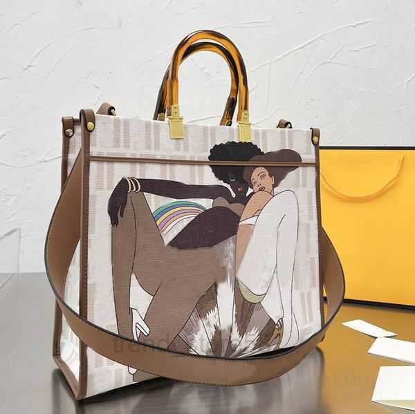 Duffel Bags shopping Totes Designer the Tote Bags Handbag Shoulder Bag Women Hbag Claic Allmatch Large Capacity Multifunction Wallet Multicolor Hbags to
Duffel Bags shopping Totes Designer the Tote Bags Handbag Shoulder Bag Women Hbag Claic Allmatch Large Capacity Multifunction Wallet Multicolor Hbags to