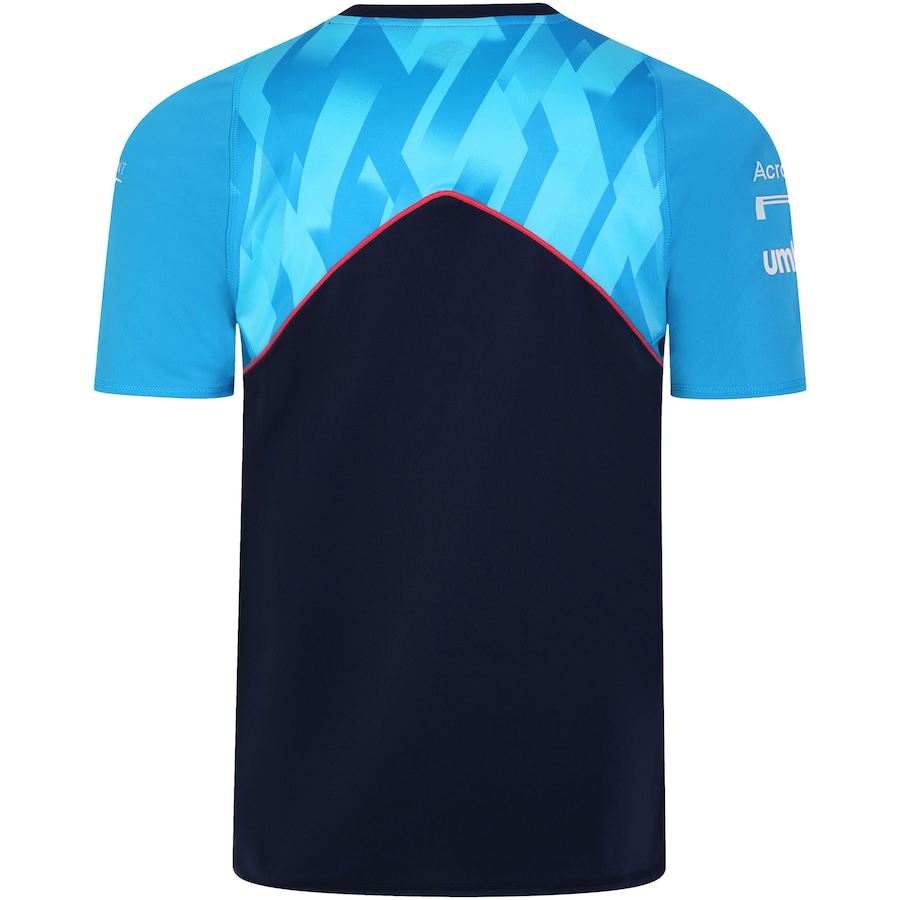 F1 Formula One racing suit short 2023 season new style crewneck Tee half sleeve T-shirt custom plus size free shipping