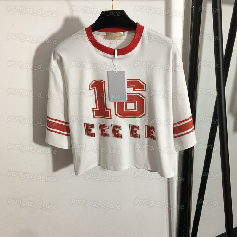 Fashion Women T Shirts Printed Short Sleeve Tees Comfortable Summer Street Style Shorts T Shirt Tops 3 Colors, White with label #20230542
Fashion Women T Shirts Printed Short Sleeve Tees Comfortable Summer Street Style Shorts T Shirt Tops 3 Colors, White with label #20230542