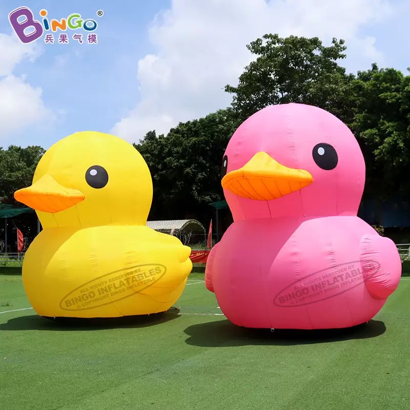 Personalized 13 Feet Height Giant Inflatable Duck / 4m Tall Giant Inflatable Rubber Duck for Sale Toys Sports
Personalized 13 Feet Height Giant Inflatable Duck / 4m Tall Giant Inflatable Rubber Duck for Sale Toys Sports