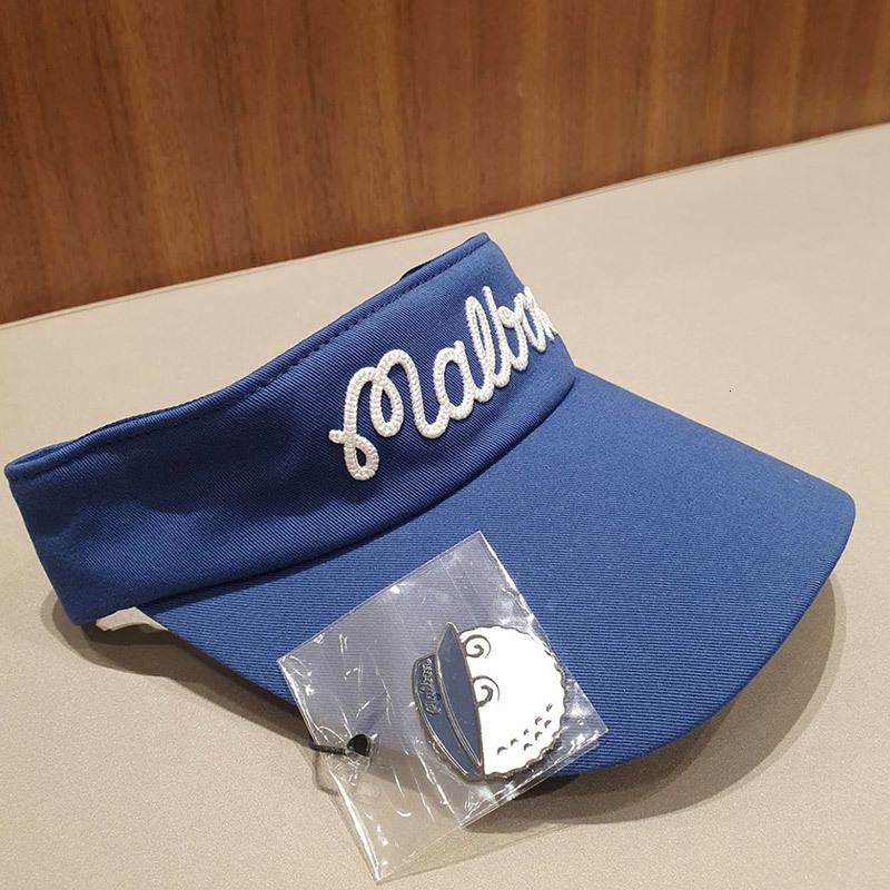 Sport Sun Visor Hats Adjustable Empty Top Baseball Hat Tennis Ball Caps 230301