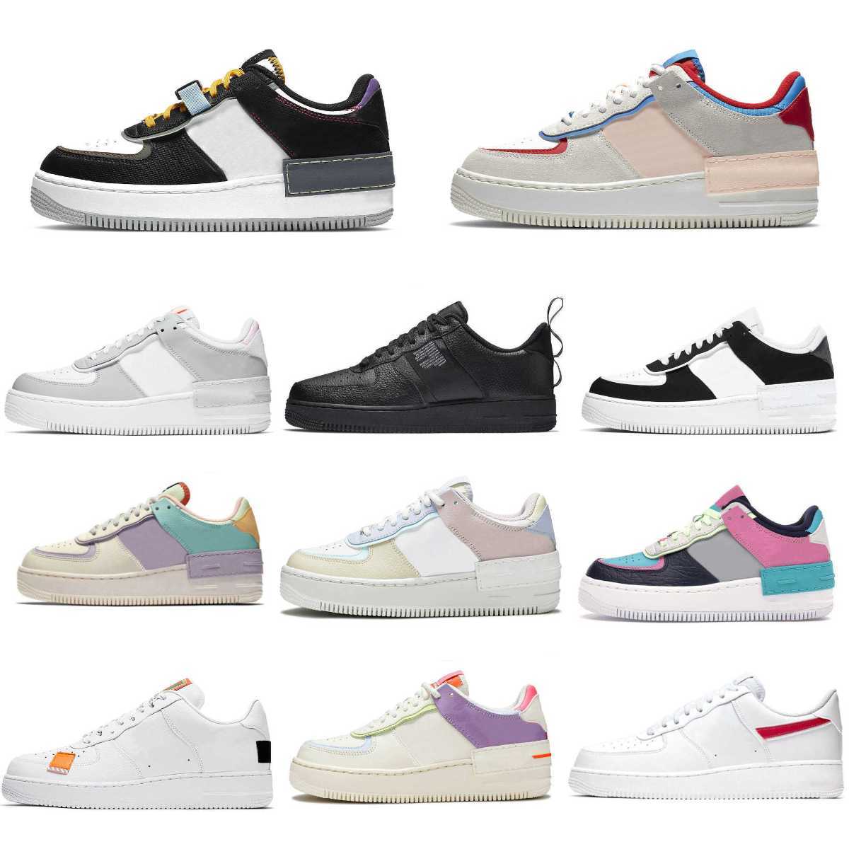 High Quality Mens Sports Shoes OG Classic Triple White Low Shadow Utility Black Pale Lvory Sail Shadow White Shadow Black White Red Men, L0010
High Quality Mens Sports Shoes OG Classic Triple White Low Shadow Utility Black Pale Lvory Sail Shadow White Shadow Black White Red Men, L0010