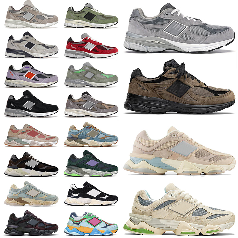 Athletic 9060 Sneakers Running Shoes 990 v3 for Mens Women Blue Haze JJJJound Brown Black Ivory Cream Pink Sand Bricks Wood On Cloud 990v3 Trainers Walking 36-45, B38 miusa teddy santis marblehead incens
Athletic 9060 Sneakers Running Shoes 990 v3 for Mens Women Blue Haze JJJJound Brown Black Ivory Cream Pink Sand Bricks Wood On Cloud 990v3 Trainers Walking 36-45, B38 miusa teddy santis marblehead incens