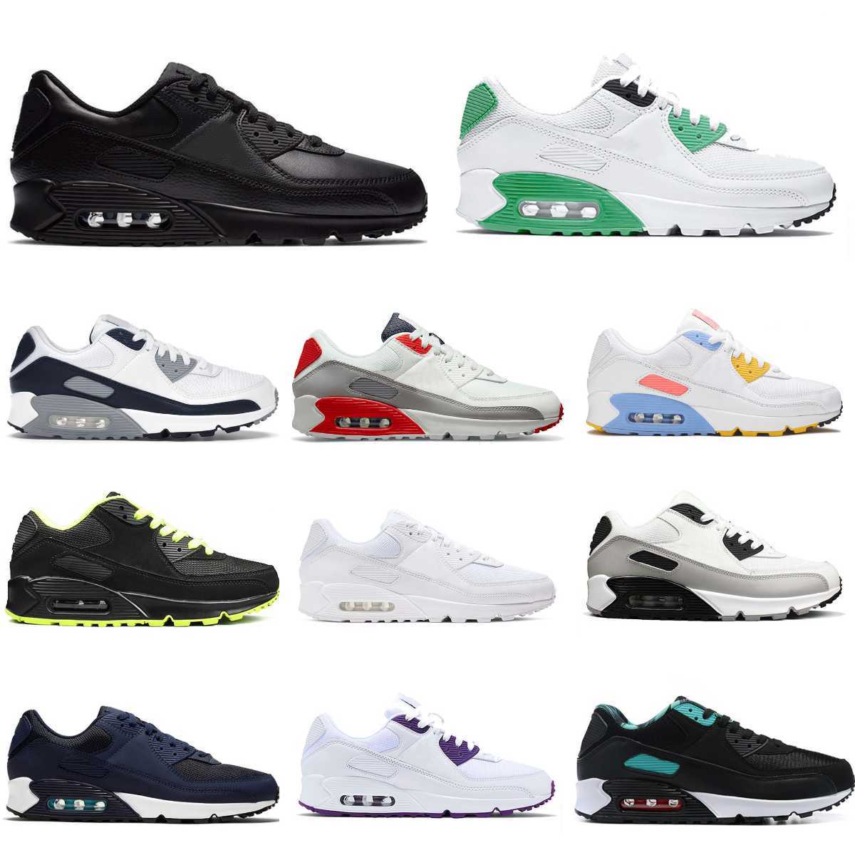 2023 Designer Men Running Sports Shoes Triple White Black Red 90 30th Anniversary Leather Red Flyleather Airs Hyper Grape Royal Women Trainer Sneakers S344, Please contact us
2023 Designer Men Running Sports Shoes Triple White Black Red 90 30th Anniversary Leather Red Flyleather Airs Hyper Grape Royal Women Trainer Sneakers S344, Please contact us