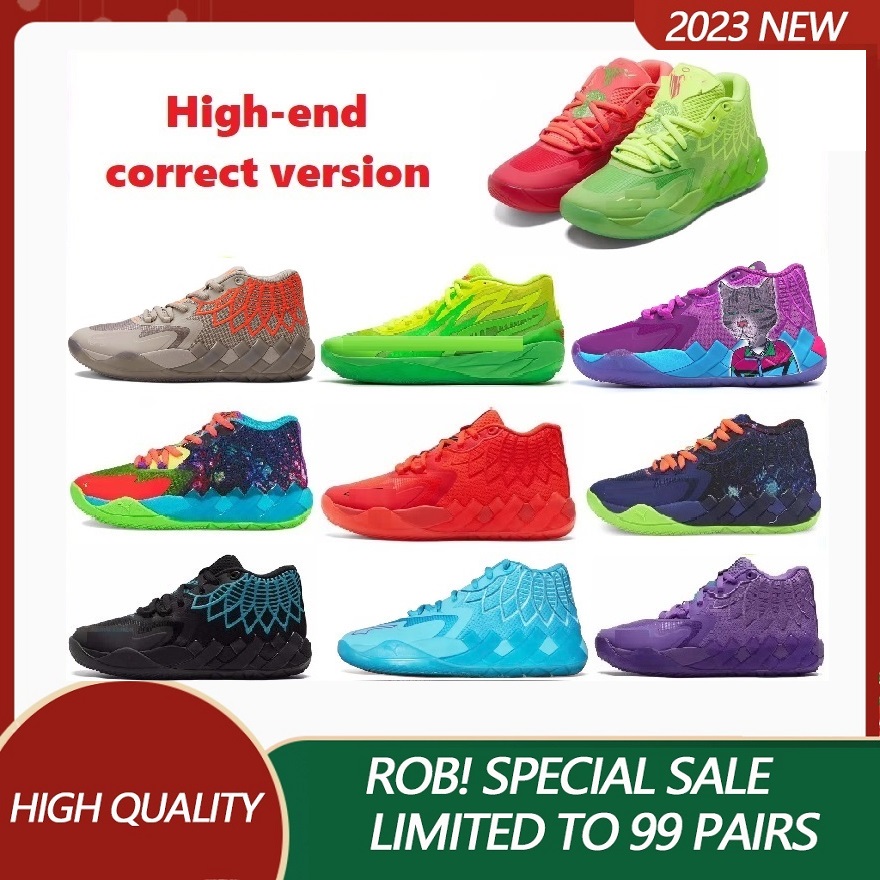 lemelo ball basketball shoes Nickelodeon Slime mb.01 Be You sport shoes mb 1 rick and morty mens sneakers mb1 kids low Iridescent Dreams
lemelo ball basketball shoes Nickelodeon Slime mb.01 Be You sport shoes mb 1 rick and morty mens sneakers mb1 kids low Iridescent Dreams