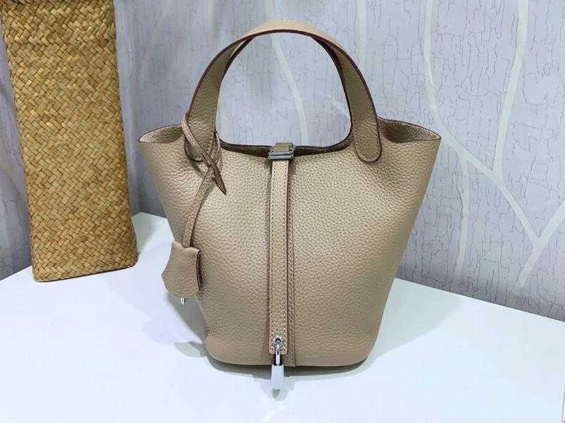 H New Realfine888 3a Picotn Lock Bags 18cm22cm Togo Taurillon Grainy Leather Totes Handbags with Dust Bag Rak S5034820 Pn 18zm, Picotin lock 3a_17
H New Realfine888 3a Picotn Lock Bags 18cm22cm Togo Taurillon Grainy Leather Totes Handbags with Dust Bag Rak S5034820 Pn 18zm, Picotin lock 3a_17