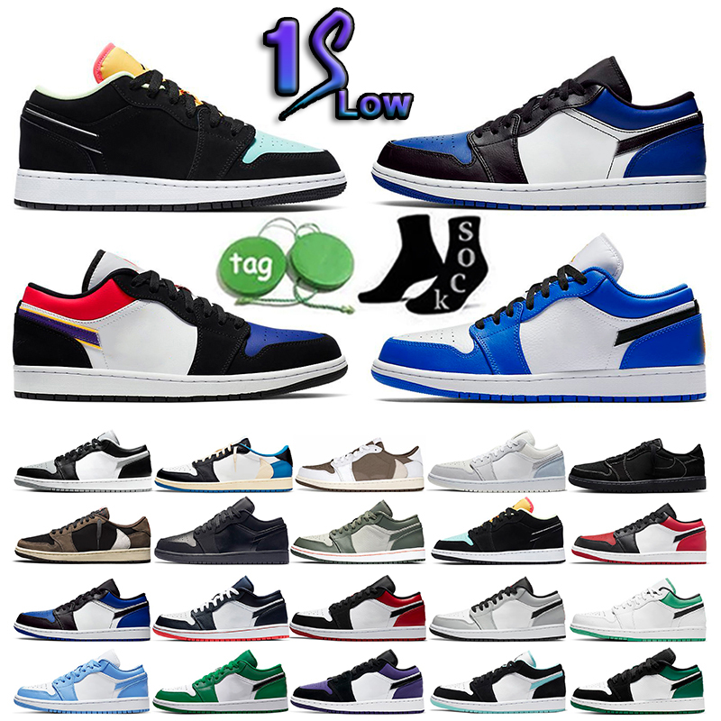 Jumpman 1 2023 Basketball Shoes Men Women Low Cut 1s Outdoor Sneaker Running Shoes Chicago Fragment Black Cyber shattered Backboard Jack, 23 36-47
Jumpman 1 2023 Basketball Shoes Men Women Low Cut 1s Outdoor Sneaker Running Shoes Chicago Fragment Black Cyber shattered Backboard Jack, 23 36-47