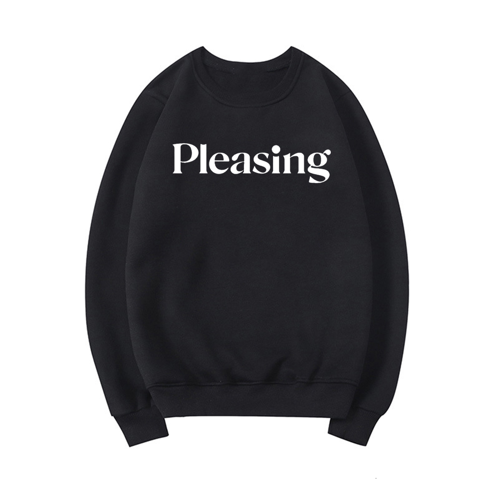 Womens Hoodies Sweatshirts Pleasing Crewneck HS TPWK Hoodie Unisex Long Sleeve Pullovers Tops 230301, Navy blue
Womens Hoodies Sweatshirts Pleasing Crewneck HS TPWK Hoodie Unisex Long Sleeve Pullovers Tops 230301, Navy blue