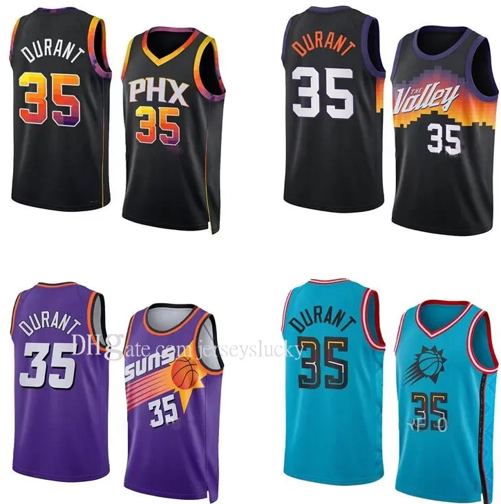 Basketball jerseys Suns Kevin Durant 2022-23 season any style city versions black blue white orange Men Women Youth jersey, With logo4
Basketball jerseys Suns Kevin Durant 2022-23 season any style city versions black blue white orange Men Women Youth jersey, With logo4