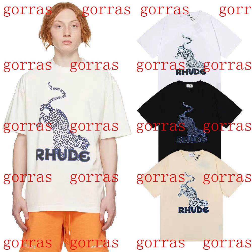 23s Summe Mens T-shirts America Tide Brand Rhude Printed t Men Women Washed Do Old Round Neck Treetwear T-shirts Spring Summer High Street3xa5, 16
23s Summe Mens T-shirts America Tide Brand Rhude Printed t Men Women Washed Do Old Round Neck Treetwear T-shirts Spring Summer High Street3xa5, 16