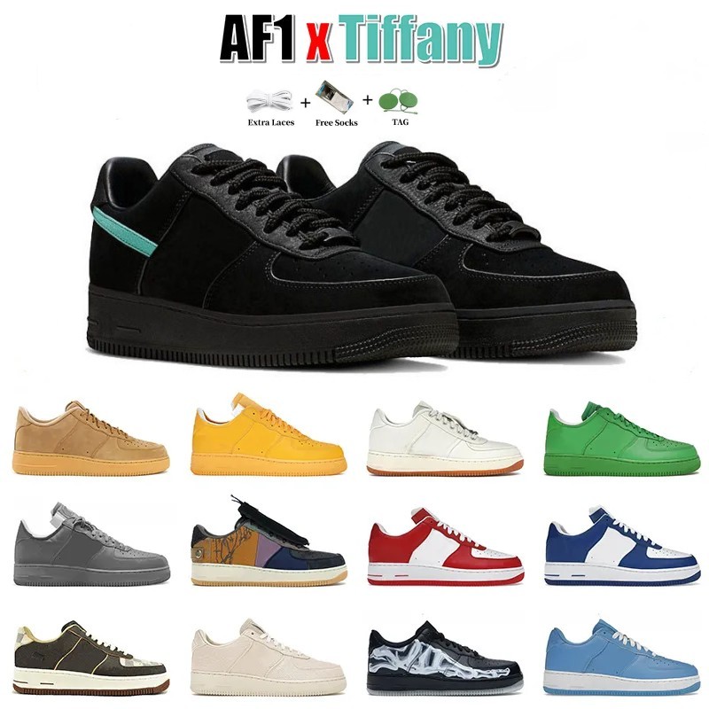 Tiffany & Co. x 1 Low Sneakers Running Shoes Classic Triple White Designer OW Volt MCA Wheat University Gold Blue Brooklyn TS Cactus Trainers Jogging airforces 1
Tiffany & Co. x 1 Low Sneakers Running Shoes Classic Triple White Designer OW Volt MCA Wheat University Gold Blue Brooklyn TS Cactus Trainers Jogging airforces 1