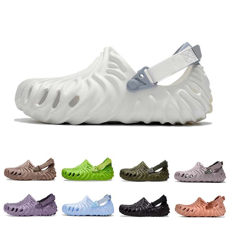 Crocs Salehe Bembury x pollex clog platform sandals women mens croc crocodile summer shoes fashion sandal slides slippers casual clogs slide men designer loafers, B1
Crocs Salehe Bembury x pollex clog platform sandals women mens croc crocodile summer shoes fashion sandal slides slippers casual clogs slide men designer loafers, B1