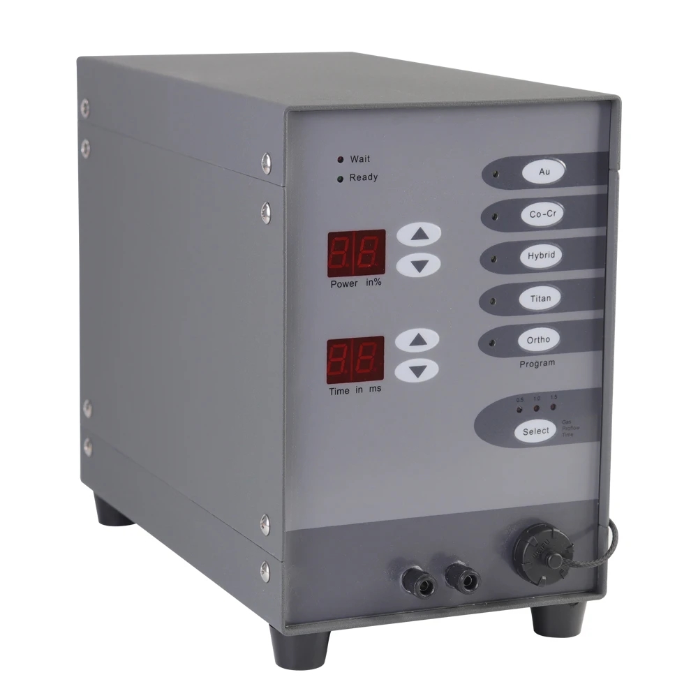 HNZXIB CNC Spot Welding Machine 110V 60HZ Pulse Argon Arc Welding Machine for DIY Jewelry Repair Gold and Hardware Workpiece Welding Jewelry Welder La
