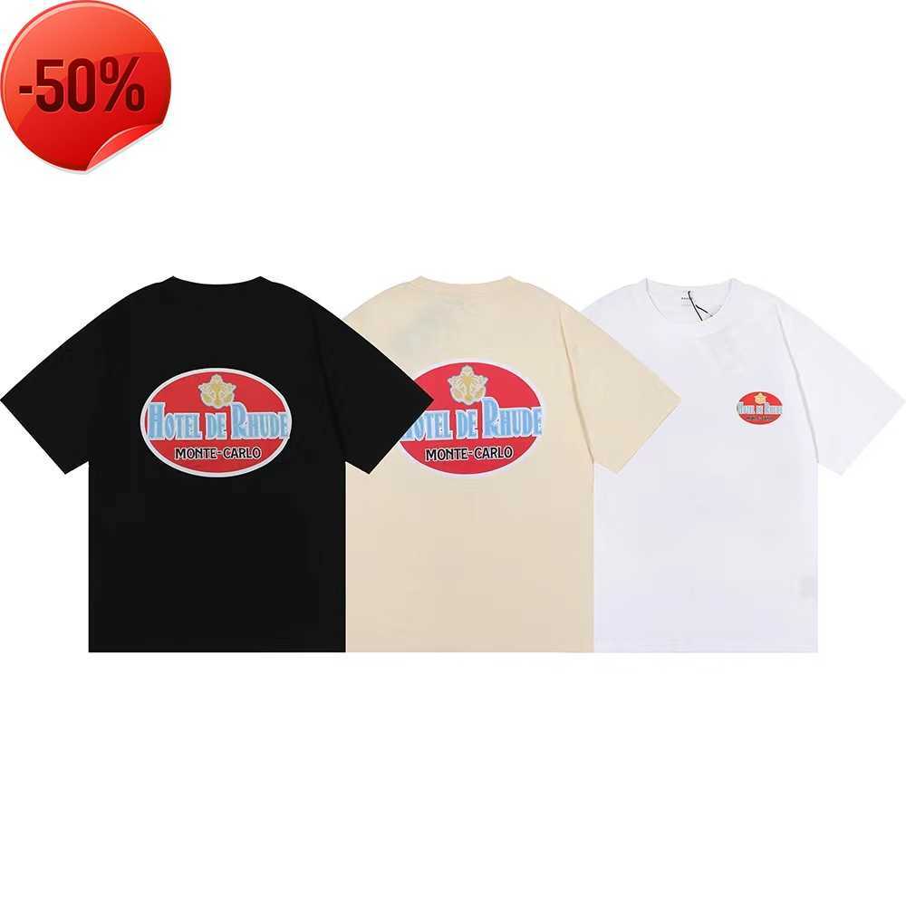 23s Summe Rrhude Mens t Shirt Designer Polo Shirts for Men Womens Shirts Fashion Tshirt with Letters Casual Summer Short Sleeve Tees Womangs8o
23s Summe Rrhude Mens t Shirt Designer Polo Shirts for Men Womens Shirts Fashion Tshirt with Letters Casual Summer Short Sleeve Tees Womangs8o