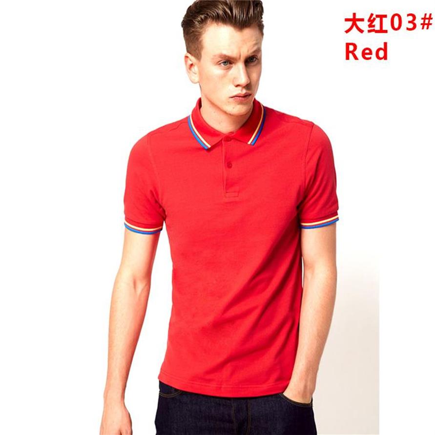 Fashion Men' Casual Shirts Luxury Top quality Embroidery Fred Perry Polo Shirt Short Sleeve Cool Coats Cotton Slim Fit Busin2046, White
Fashion Men' Casual Shirts Luxury Top quality Embroidery Fred Perry Polo Shirt Short Sleeve Cool Coats Cotton Slim Fit Busin2046, White