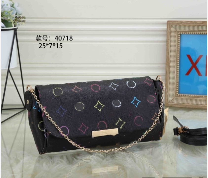 Designer Crossbody bag Fashion Girl Women Messenger Bags Shoulder Bag Handbag Luxurys Brand Designers Lady Wallet Women Totes Dinner bag cosmetic bag purse, Packing bag
Designer Crossbody bag Fashion Girl Women Messenger Bags Shoulder Bag Handbag Luxurys Brand Designers Lady Wallet Women Totes Dinner bag cosmetic bag purse, Packing bag