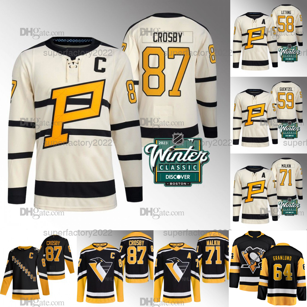 Sidney Crosby Penguins 2023 Winter Classic jersey Mikael Granlund Kris Letang Jake Guentzel Tristan Jarry Jeff Carter Evgeni Malkin Casey DeSmith Bryan Rust, Women s-xxl
Sidney Crosby Penguins 2023 Winter Classic jersey Mikael Granlund Kris Letang Jake Guentzel Tristan Jarry Jeff Carter Evgeni Malkin Casey DeSmith Bryan Rust, Women s-xxl