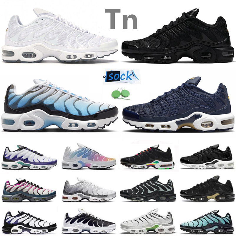 2023 Tn Plus Mens Running Shoes Sneaker Triple White Red Black Gold Unity Fire Ice Metallic Silver Oreo Hyper Bule Worldwide Kiss Men Women Trainers Sports Sneakers, Color#4
2023 Tn Plus Mens Running Shoes Sneaker Triple White Red Black Gold Unity Fire Ice Metallic Silver Oreo Hyper Bule Worldwide Kiss Men Women Trainers Sports Sneakers, Color#4