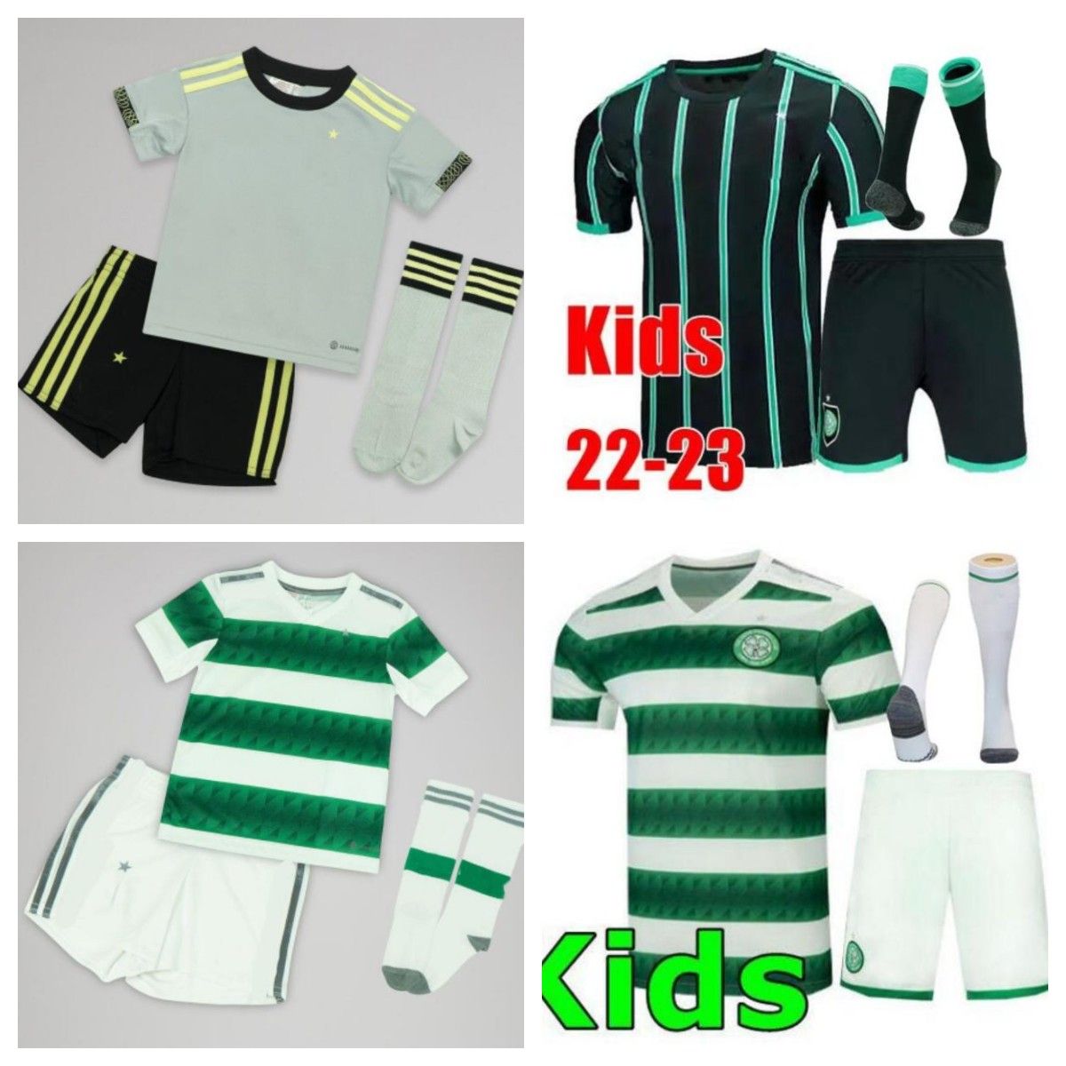 22 23 Celtic away home soccer jersey KYOGO JOTA AJETI Kids kit ABADA MCGREGOR TURNBULL STARFELT CARTER-VICKERS THIRD BABY JUNIOR football, Orange
22 23 Celtic away home soccer jersey KYOGO JOTA AJETI Kids kit ABADA MCGREGOR TURNBULL STARFELT CARTER-VICKERS THIRD BABY JUNIOR football, Orange
