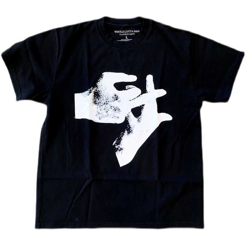 Men's T-Shirts High New 2022 Men Playboi Carti WHOLE LOTTA T Shirts T-Shirt Hip Hop Skateboard Street Cotton T-Shirts Tee Top US size #BG112 G230301, Beige
Men's T-Shirts High New 2022 Men Playboi Carti WHOLE LOTTA T Shirts T-Shirt Hip Hop Skateboard Street Cotton T-Shirts Tee Top US size #BG112 G230301, Beige