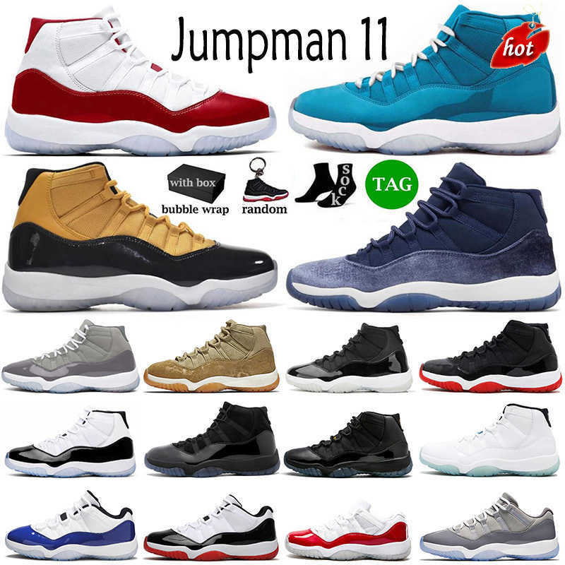 With Box Jumpman 11 11s Men Basketball Shoes Cherry Cool Grey Midnight Navy 25th Anniversary Concord Bred Low 72-10 Legend Blue Mens Women
With Box Jumpman 11 11s Men Basketball Shoes Cherry Cool Grey Midnight Navy 25th Anniversary Concord Bred Low 72-10 Legend Blue Mens Women