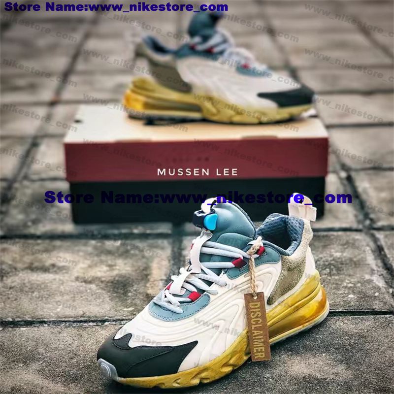 Cactus Trails Size 14 Travis Scotts Sneakers Shoes 270 React ENG Mens Trainers Us14 Big Size 13 Light Cream Us 14 Eur 48 Women Running AirMax270 Casual Air Designer
Cactus Trails Size 14 Travis Scotts Sneakers Shoes 270 React ENG Mens Trainers Us14 Big Size 13 Light Cream Us 14 Eur 48 Women Running AirMax270 Casual Air Designer