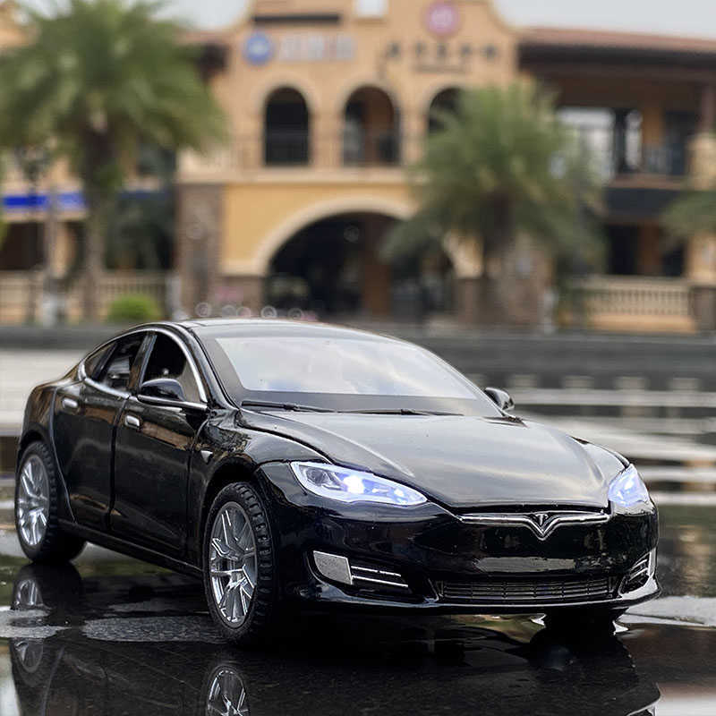 Diecast Model Cars 1 32 Tesla Model S Model 3 Model X Alloy Car Model Diecast Metal Toy Vehicles Car Model Simulation Sound and Light Kids Toy GiftJ230228
Diecast Model Cars 1 32 Tesla Model S Model 3 Model X Alloy Car Model Diecast Metal Toy Vehicles Car Model Simulation Sound and Light Kids Toy GiftJ230228