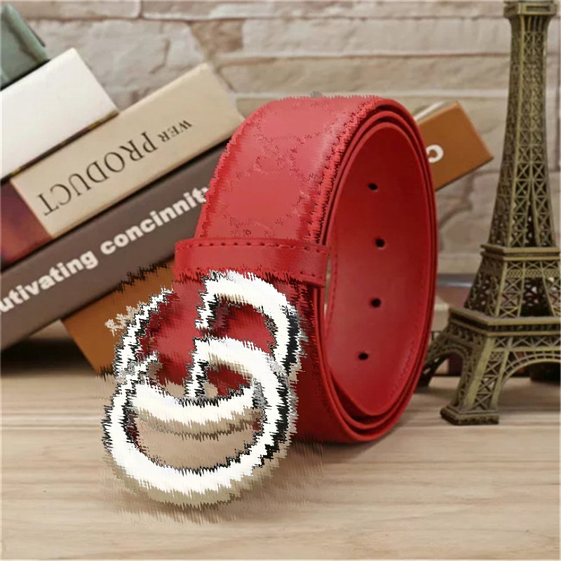 Men Designers Belts Classic fashion Printed belt man casual letter smooth buckle womens womens leather belt width 3.8cm Jeans Strap Chastity belt
Men Designers Belts Classic fashion Printed belt man casual letter smooth buckle womens womens leather belt width 3.8cm Jeans Strap Chastity belt