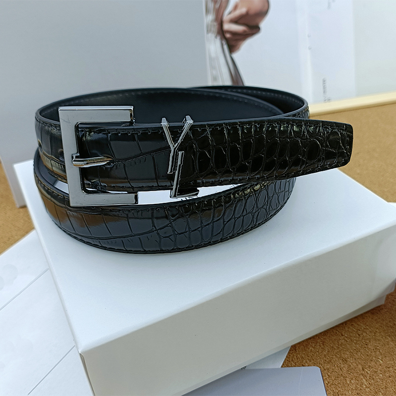 Designer Belt luxury women belt designer business style belt Metallic feeling Fashion Leisure temperament versatile material leather belts very nice, As pics
Designer Belt luxury women belt designer business style belt Metallic feeling Fashion Leisure temperament versatile material leather belts very nice, As pics