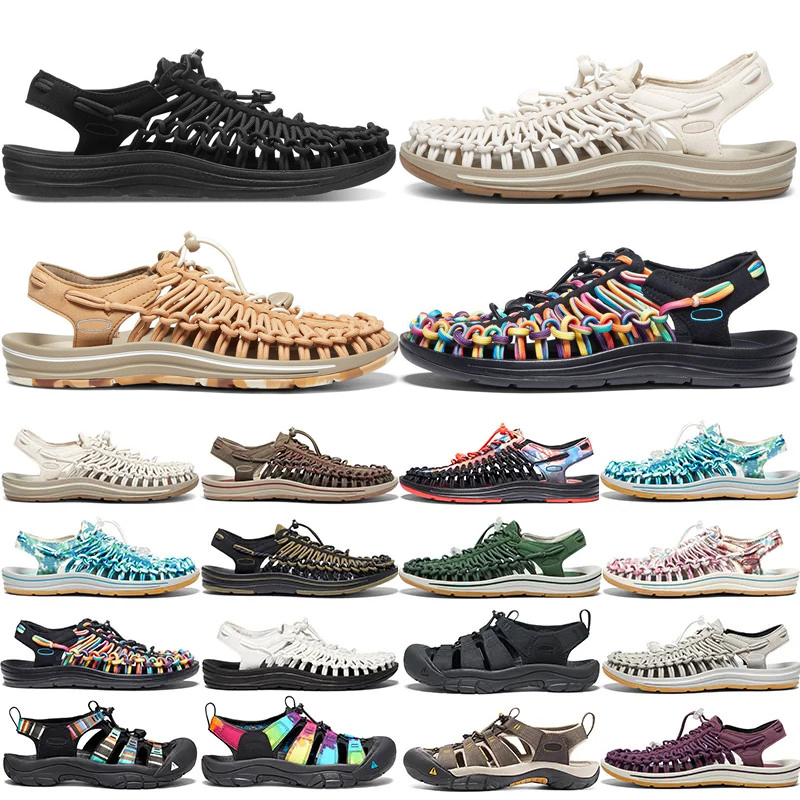 2023 HUMTTO Footwear designer Sandals slippers slide Outdoor Shoes keens uneek canvas Newport H2 hiking shoes mens womens two cords and a sole 35-46, Color#10
2023 HUMTTO Footwear designer Sandals slippers slide Outdoor Shoes keens uneek canvas Newport H2 hiking shoes mens womens two cords and a sole 35-46, Color#10