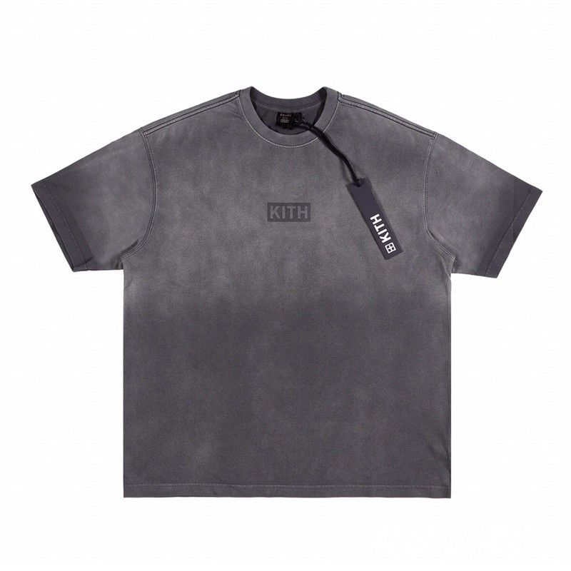 Men' Short-Sleeved Ksubi Takewashed Box Washed Distressed Short-Sleeved Men' and Women' Loose T-shirt
Men' Short-Sleeved Ksubi Takewashed Box Washed Distressed Short-Sleeved Men' and Women' Loose T-shirt