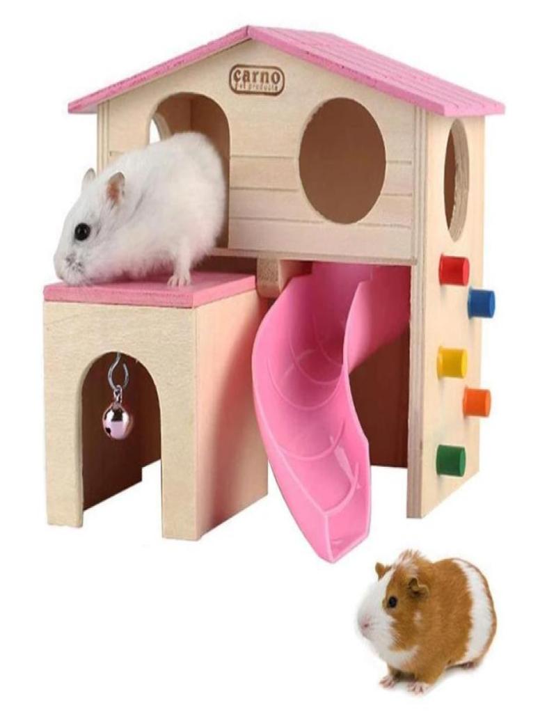 Small Animal Supplies Wooden Pet Fun House Hamster Golden Hamsters Sleeping Nest7269274
Small Animal Supplies Wooden Pet Fun House Hamster Golden Hamsters Sleeping Nest7269274