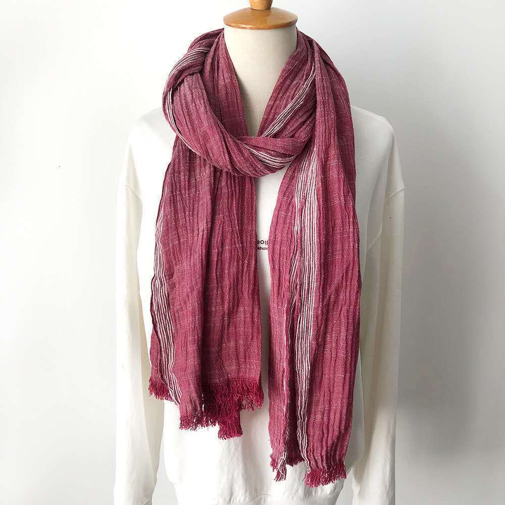 Scarves Cotton Linen Men Scarf Japanese Style Winter Blue Navy Black Striped Tassel Scarf Men Fashion Ethnic Style Male Accessories 230302
Scarves Cotton Linen Men Scarf Japanese Style Winter Blue Navy Black Striped Tassel Scarf Men Fashion Ethnic Style Male Accessories 230302