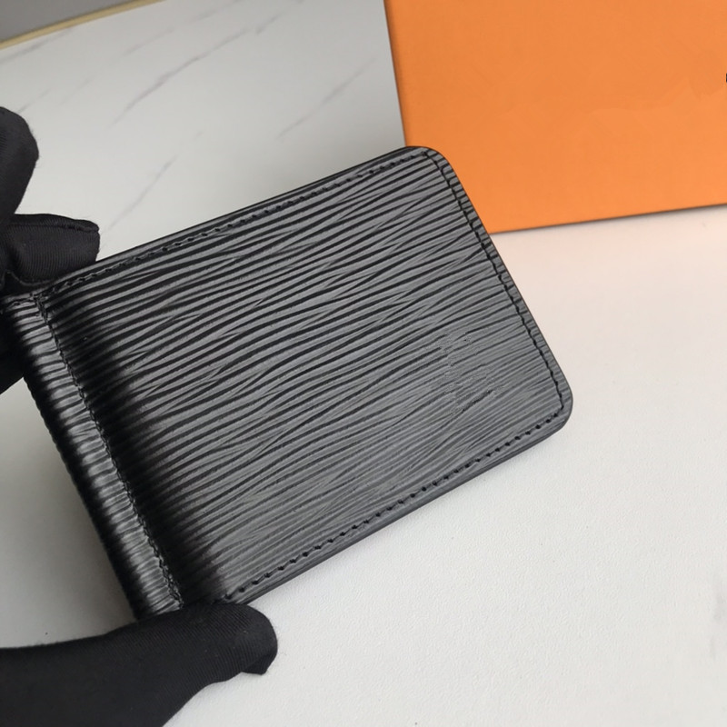 Ticket clip Check holder Classic Men Card Holder Women Mini Small Wallet High Quality Credit Card Holder Slim Bank Cardholder With Box, Black flower
Ticket clip Check holder Classic Men Card Holder Women Mini Small Wallet High Quality Credit Card Holder Slim Bank Cardholder With Box, Black flower