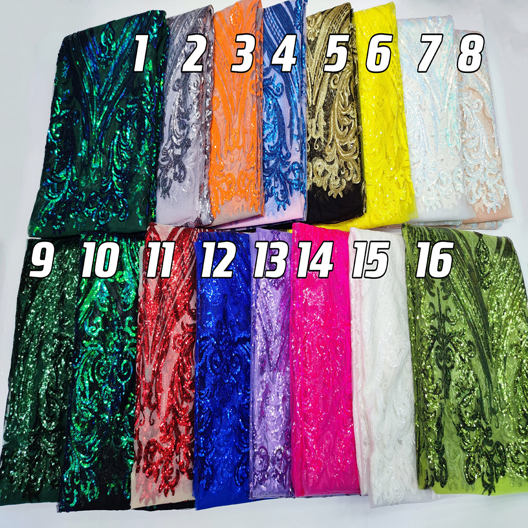 Prom Dresses Sexy Fuchsia Sequined Lace Appliques Sequins Keyhole Mermaid Long Sleeves Vestidos Graduacion Party Gowns See Through Robes De Soiree Cus
