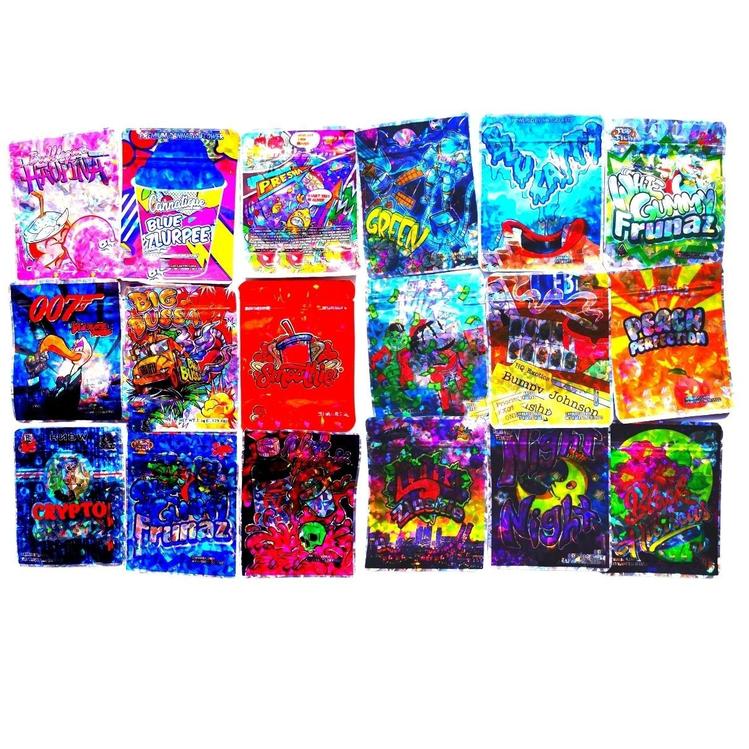 Packing Bags Hologram 007 Gumbo Backpack Boyz Crypto 3.5 Gram Zipper Package Smell Proof Container Edibles Drop Delivery Otlwp
Packing Bags Hologram 007 Gumbo Backpack Boyz Crypto 3.5 Gram Zipper Package Smell Proof Container Edibles Drop Delivery Otlwp