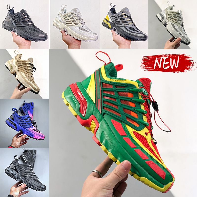 ACS Pro Advanced Mens running shoes designer sneakers France slm Speed cross Men Sports trainers Vanilla Lunar Rock black grey Outdoor Designer Hiking Sneaker, Pink blue
ACS Pro Advanced Mens running shoes designer sneakers France slm Speed cross Men Sports trainers Vanilla Lunar Rock black grey Outdoor Designer Hiking Sneaker, Pink blue