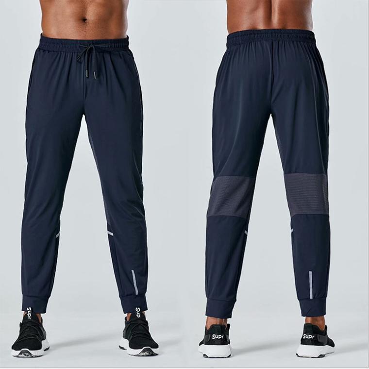 lululemens lu yoga clothes men's new autumn and winter quick-drying solid color sports and leisure running loose fitness trousers with pockets lu-C621, Black
lululemens lu yoga clothes men's new autumn and winter quick-drying solid color sports and leisure running loose fitness trousers with pockets lu-C621, Black