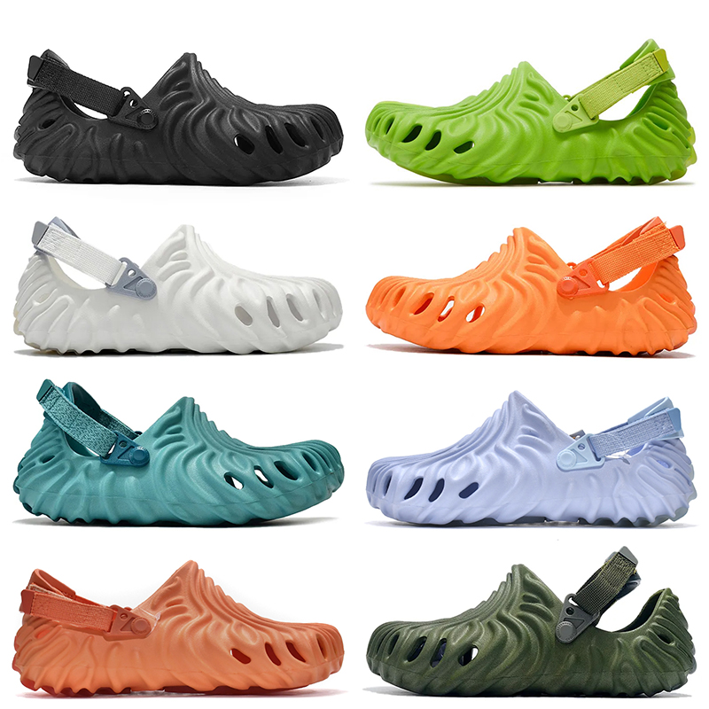 Salehe Bembury Croc Sandals Classic Pollex Clog Crocodile Designer Slippers Womens Mens Crocodile Cross Slides Crocs Sandal dhgate Platform Loafers Beach Shoes, #31
Salehe Bembury Croc Sandals Classic Pollex Clog Crocodile Designer Slippers Womens Mens Crocodile Cross Slides Crocs Sandal dhgate Platform Loafers Beach Shoes, #31