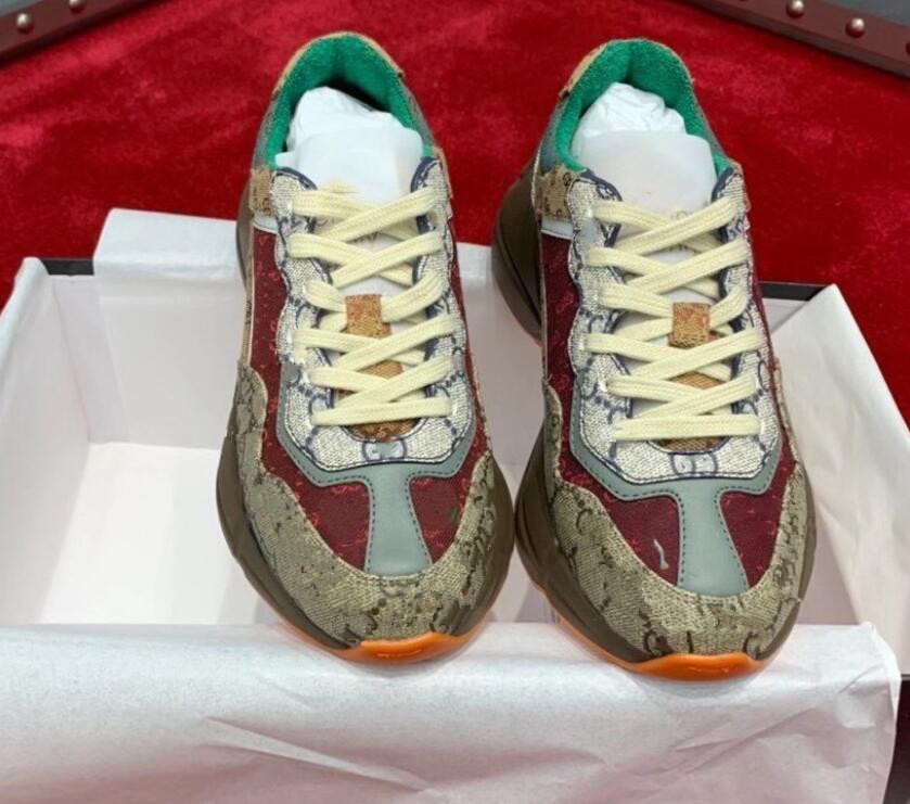 2023 Designer Sneakers Casual Shoes Sneaker Runner Trainers Platform Shoes Lady Luxurys Chaussures Multicolor Men Women Size 35-46, 05
2023 Designer Sneakers Casual Shoes Sneaker Runner Trainers Platform Shoes Lady Luxurys Chaussures Multicolor Men Women Size 35-46, 05