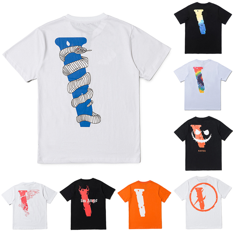 20ss Summer Mens T Shirt Designer For Men Womens Shirts Fashion tshirt Vlones Casual Luxurys Clothing Street Short Sleeves Man Tee Woman Clothing
20ss Summer Mens T Shirt Designer For Men Womens Shirts Fashion tshirt Vlones Casual Luxurys Clothing Street Short Sleeves Man Tee Woman Clothing