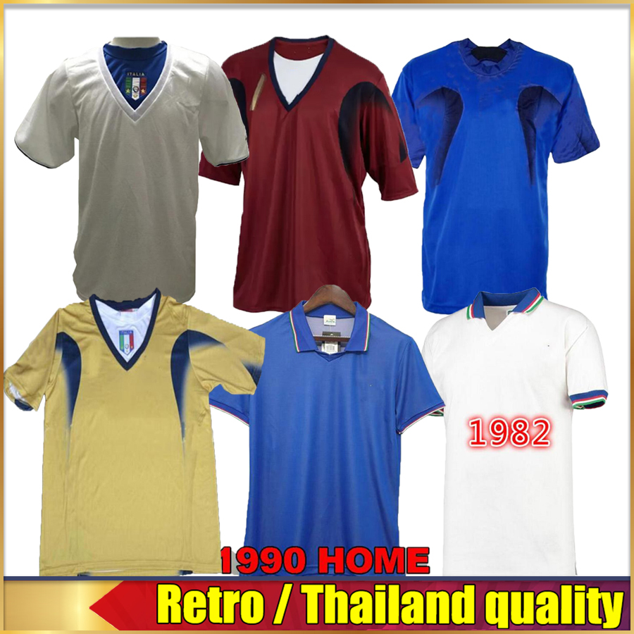 Retro Baggio Newest… - image