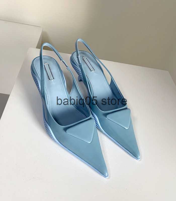 brand Sandals P triangle kitten heel female summer women new pointy fairy style commuting high-heeled single shoe T2303021, Sky blue
brand Sandals P triangle kitten heel female summer women new pointy fairy style commuting high-heeled single shoe T2303021, Sky blue