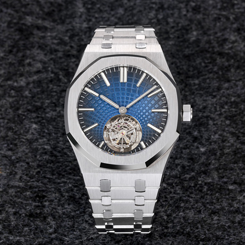 tourbillon mens watch Automatic Movement Watch 41mm Fashion Business Wristwatch Montre De Luxe for Men, Color 1
tourbillon mens watch Automatic Movement Watch 41mm Fashion Business Wristwatch Montre De Luxe for Men, Color 1