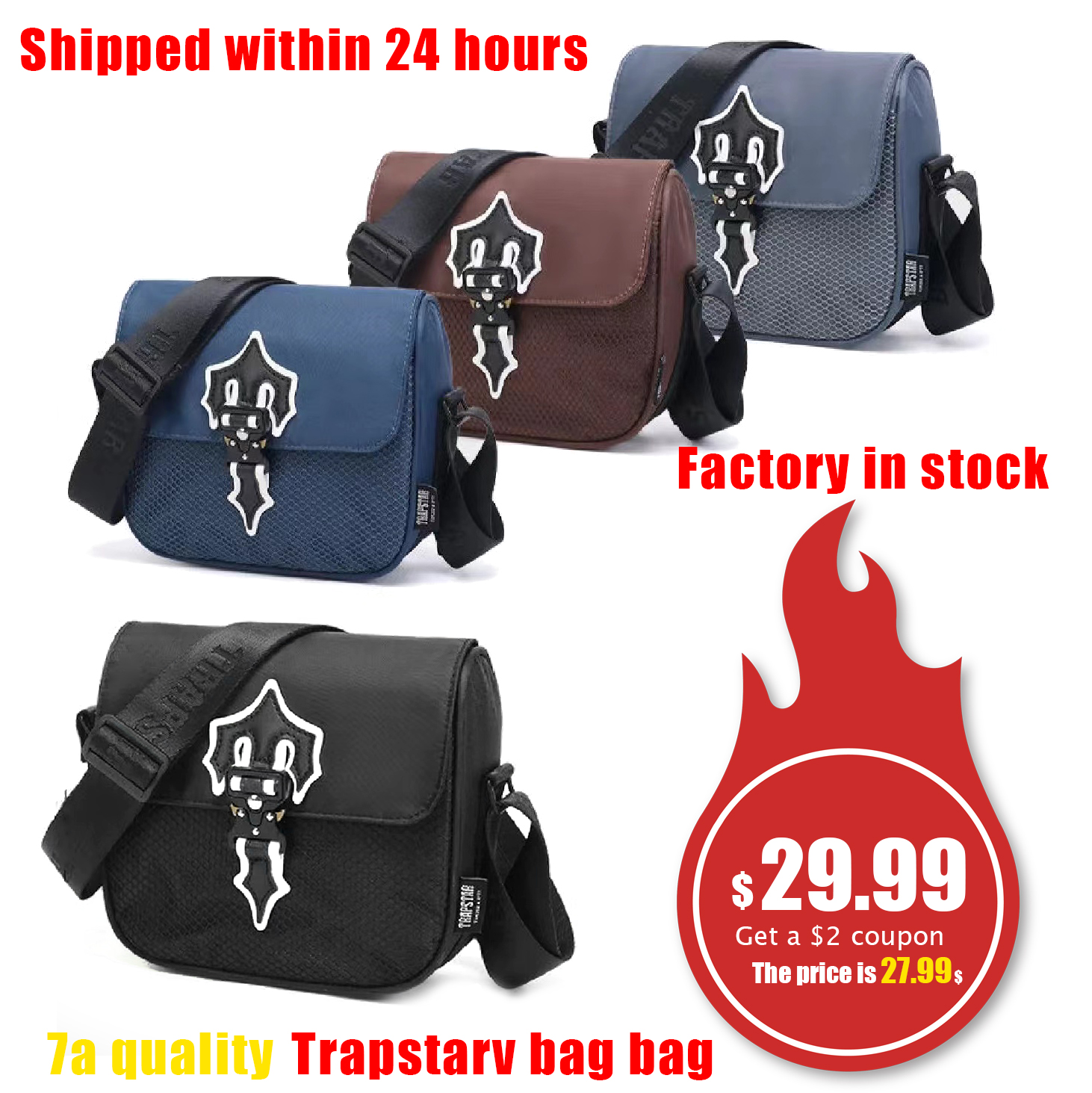 Trapstar Bag Postman messenger Shoulder Bags IRONGATE COBRA T Luxury Designer handbag Hip hop Rapper Men's women clutch Waterproof Oxford Reflective logo Crossbody, Black
Trapstar Bag Postman messenger Shoulder Bags IRONGATE COBRA T Luxury Designer handbag Hip hop Rapper Men's women clutch Waterproof Oxford Reflective logo Crossbody, Black