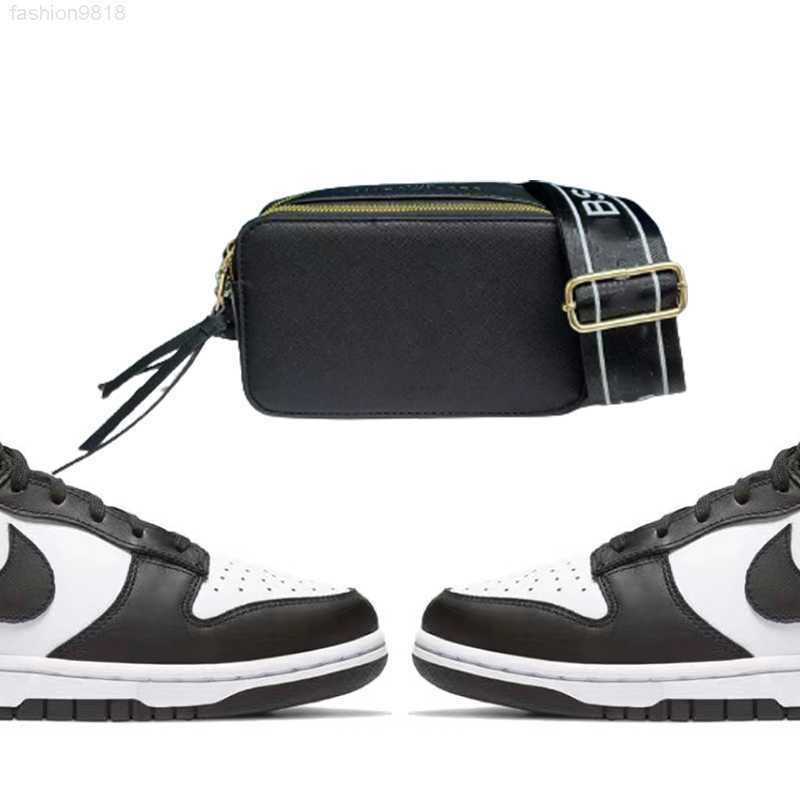 Luxury Designer Handbag Matching Skateboard Shoe Set Crossbody Tote Bag with Leather Nk Sneaker Shoe and Purse Set, Black set
Luxury Designer Handbag Matching Skateboard Shoe Set Crossbody Tote Bag with Leather Nk Sneaker Shoe and Purse Set, Black set