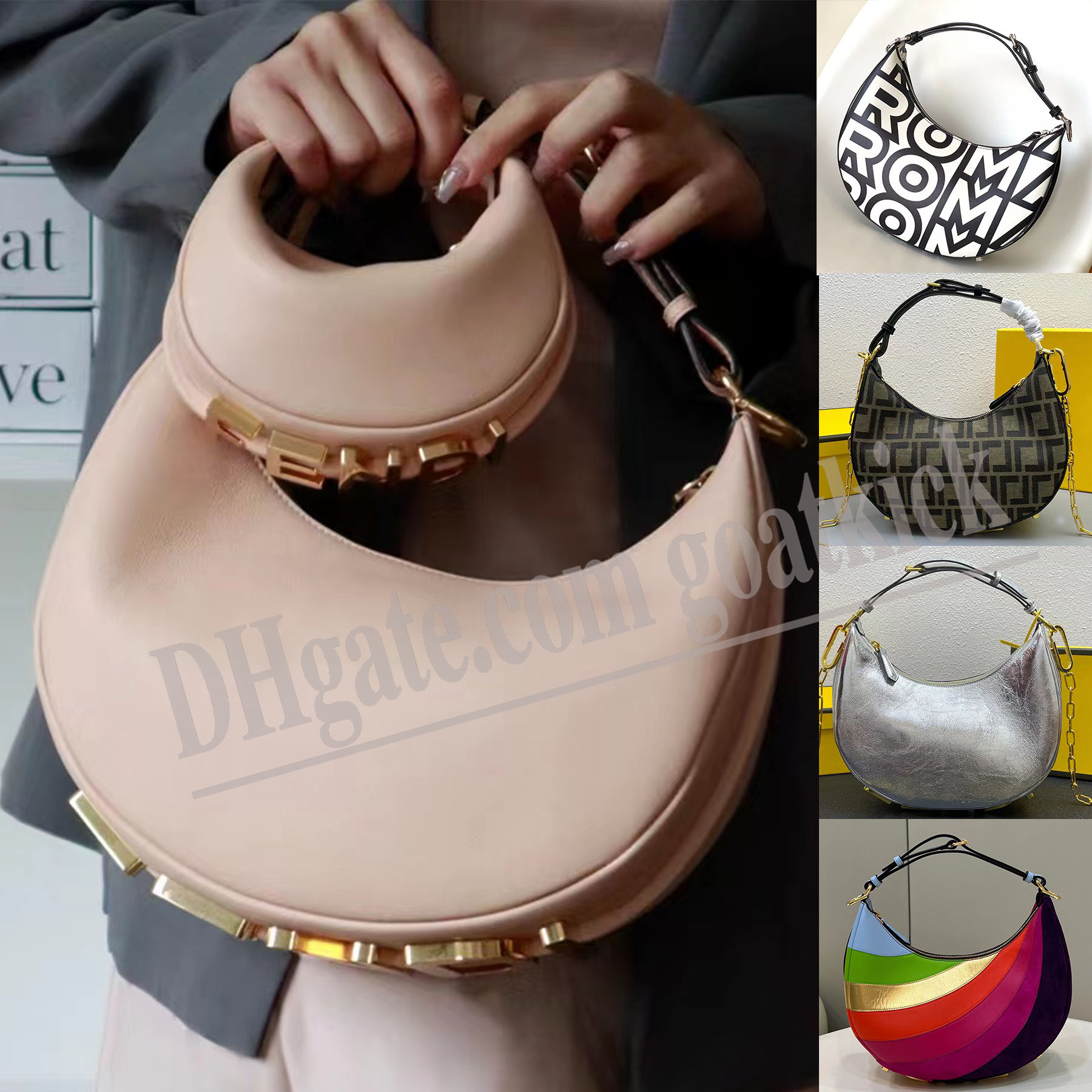 Graphy Tote Underarm Fendgraphy Shoulder Bag Designer Womens Luxury Handbag Hobo Shopping Handbags Designers Women Fendgraphy Medium Crossbody Messenger Bags
Graphy Tote Underarm Fendgraphy Shoulder Bag Designer Womens Luxury Handbag Hobo Shopping Handbags Designers Women Fendgraphy Medium Crossbody Messenger Bags