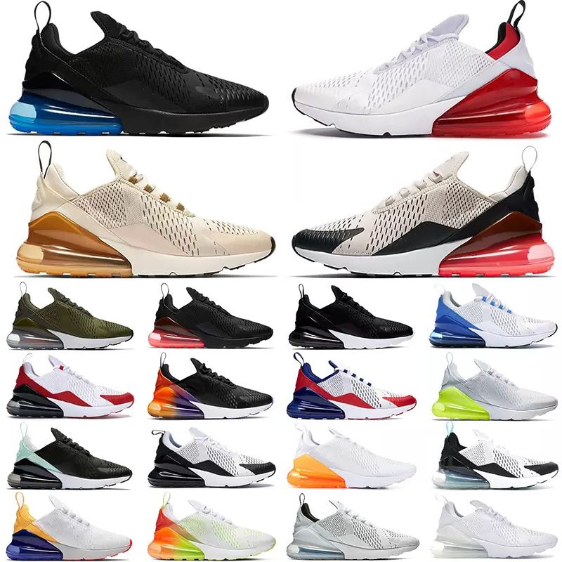 Max 270 270s Running Shoes Air 270S Chaussure Men Women Sneaker Triple Black White University Brown Barely Rose Anthracite Cactus Trainers Sports Sneakers, Shoes lace
Max 270 270s Running Shoes Air 270S Chaussure Men Women Sneaker Triple Black White University Brown Barely Rose Anthracite Cactus Trainers Sports Sneakers, Shoes lace