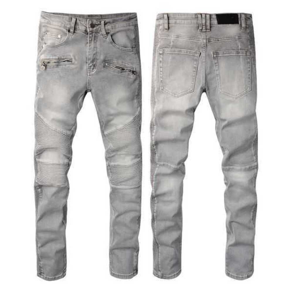 European and American Men's Designer Hip-hop Jeans High Street Fashion Tide Brand Cycling Motorcycle Wash Patch Letter Loose Fitdbgw, #016
European and American Men's Designer Hip-hop Jeans High Street Fashion Tide Brand Cycling Motorcycle Wash Patch Letter Loose Fitdbgw, #016